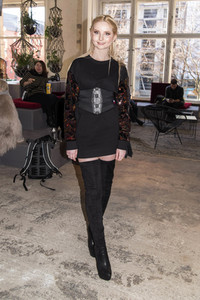 Holy Ghost Fashion Show Mercedes-Benz Fashion Week Berlin Autumn/Winter 2017