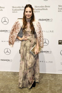 Holy Ghost Fashion Show Mercedes-Benz Fashion Week Berlin Autumn/Winter 2017