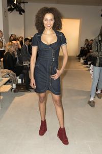 Holy Ghost Fashion Show Mercedes-Benz Fashion Week Berlin Autumn/Winter 2017