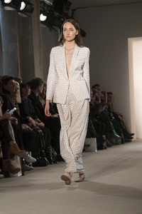 Holy Ghost Fashion Show Mercedes-Benz Fashion Week Berlin Autumn/Winter 2017