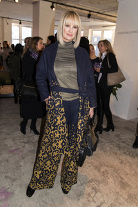 Lena Hoschek Fashion Show auf der Mercedes-Benz Fashion Week Berlin Autumn/Winter 2017