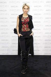 Marc Cain Fashion Show auf der Mercedes-Benz Fashion Week Berlin Autumn/Winter 2017