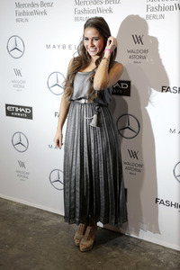 Riani Fashion Show auf der Mercedes-Benz Fashion Week Berlin Autumn/Winter 2017
