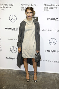 Riani Fashion Show auf der Mercedes-Benz Fashion Week Berlin Autumn/Winter 2017