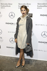 Riani Fashion Show auf der Mercedes-Benz Fashion Week Berlin Autumn/Winter 2017