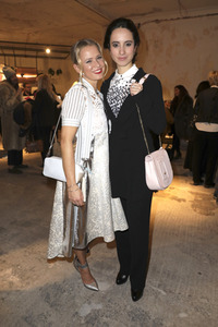 Riani Fashion Show auf der Mercedes-Benz Fashion Week Berlin Autumn/Winter 2017