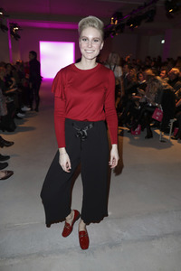 Riani Fashion Show auf der Mercedes-Benz Fashion Week Berlin Autumn/Winter 2017