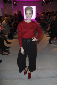 Riani Fashion Show auf der Mercedes-Benz Fashion Week Berlin Autumn/Winter 2017