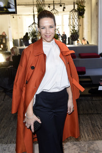 Dorothee Schumacher Fashion Show auf der Mercedes-Benz Fashion Week Berlin Autumn/Winter 2017