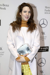 Dorothee Schumacher Fashion Show auf der Mercedes-Benz Fashion Week Berlin Autumn/Winter 2017