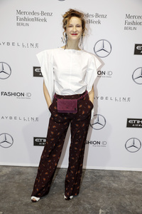 Dorothee Schumacher Fashion Show auf der Mercedes-Benz Fashion Week Berlin Autumn/Winter 2017