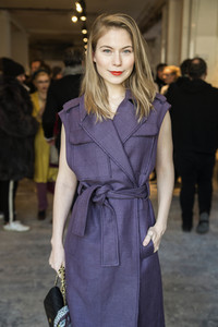 Dorothee Schumacher Fashion Show auf der Mercedes-Benz Fashion Week Berlin Autumn/Winter 2017