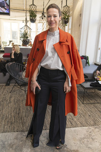 Dorothee Schumacher Fashion Show auf der Mercedes-Benz Fashion Week Berlin Autumn/Winter 2017