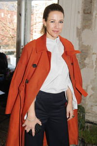 Dorothee Schumacher Fashion Show auf der Mercedes-Benz Fashion Week Berlin Autumn/Winter 2017