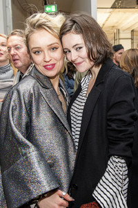 Dorothee Schumacher Fashion Show auf der Mercedes-Benz Fashion Week Berlin Autumn/Winter 2017