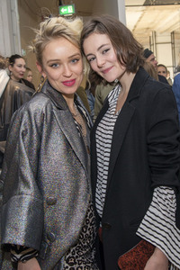 Dorothee Schumacher Fashion Show auf der Mercedes-Benz Fashion Week Berlin Autumn/Winter 2017