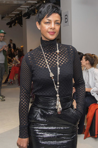 Dorothee Schumacher Fashion Show auf der Mercedes-Benz Fashion Week Berlin Autumn/Winter 2017
