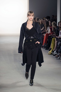Dorothee Schumacher Fashion Show auf der Mercedes-Benz Fashion Week Berlin Autumn/Winter 2017