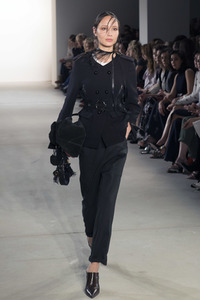 Dorothee Schumacher Fashion Show auf der Mercedes-Benz Fashion Week Berlin Autumn/Winter 2017