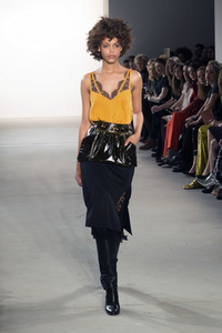 Dorothee Schumacher Fashion Show auf der Mercedes-Benz Fashion Week Berlin Autumn/Winter 2017