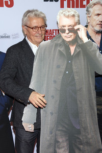 Filmpremiere 'Kundschafter des Friedens' in Berlin