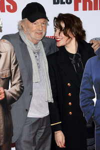 Filmpremiere 'Kundschafter des Friedens' in Berlin