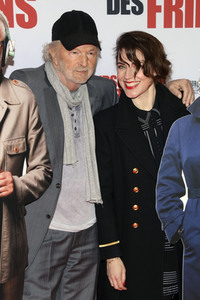 Filmpremiere 'Kundschafter des Friedens' in Berlin