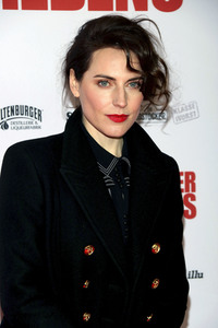 Filmpremiere 'Kundschafter des Friedens' in Berlin