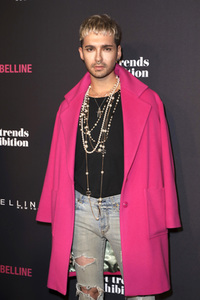 'Maybelline New York hot trends Xhibition' im Rahmen der Mercedes-Benz Fashion Week in Berlin