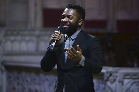 'MLK Now 2017' Event in New York