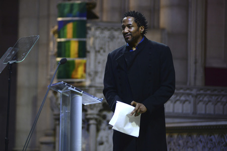 'MLK Now 2017' Event in New York