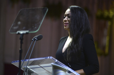 'MLK Now 2017' Event in New York