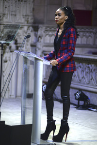 'MLK Now 2017' Event in New York