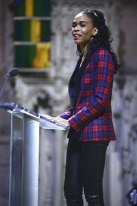 'MLK Now 2017' Event in New York