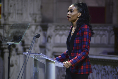 'MLK Now 2017' Event in New York