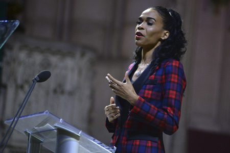 'MLK Now 2017' Event in New York