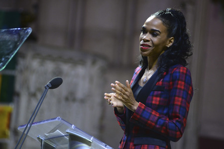 'MLK Now 2017' Event in New York