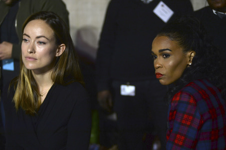 'MLK Now 2017' Event in New York