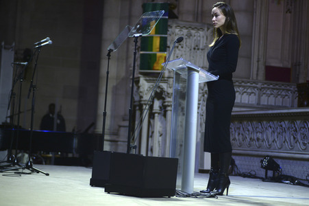 'MLK Now 2017' Event in New York