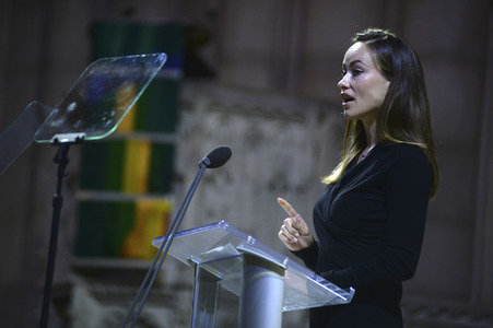 'MLK Now 2017' Event in New York