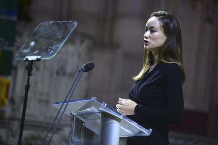 'MLK Now 2017' Event in New York