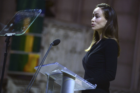 'MLK Now 2017' Event in New York