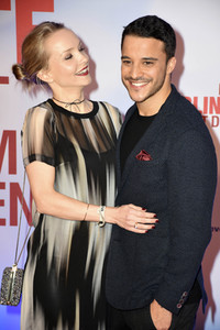 Filmpremiere 'Mein Blind Date mit dem Leben' in München