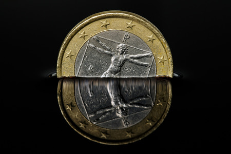 Symbolfoto Italexit