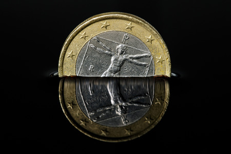 Symbolfoto Italexit