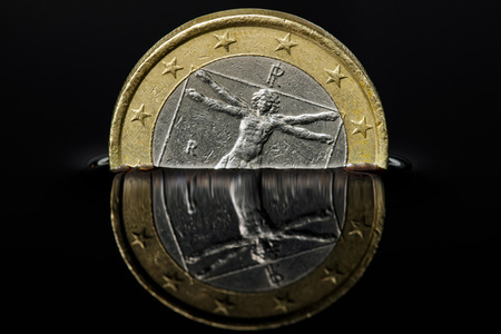 Symbolfoto Italexit
