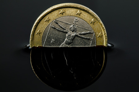 Symbolfoto Italexit