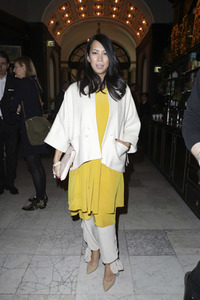 GRAZIA Pop Up Breakfast auf der Mercedes-Benz Fashion Week Berlin Autumn/Winter 2017