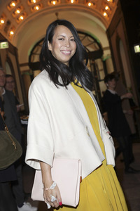 GRAZIA Pop Up Breakfast auf der Mercedes-Benz Fashion Week Berlin Autumn/Winter 2017