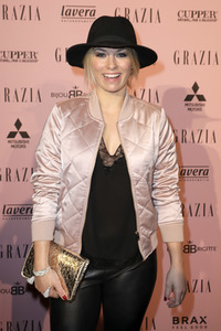 GRAZIA Pop Up Breakfast auf der Mercedes-Benz Fashion Week Berlin Autumn/Winter 2017